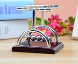 Newton Cradle Pendulum Ball